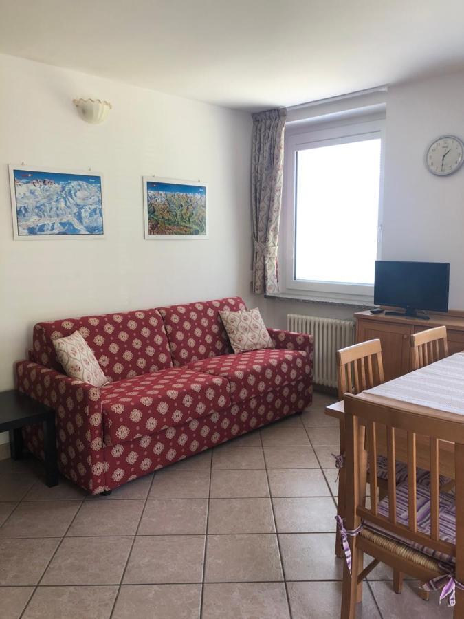 Appartamenti Penasa Renato Commezzadura Extérieur photo