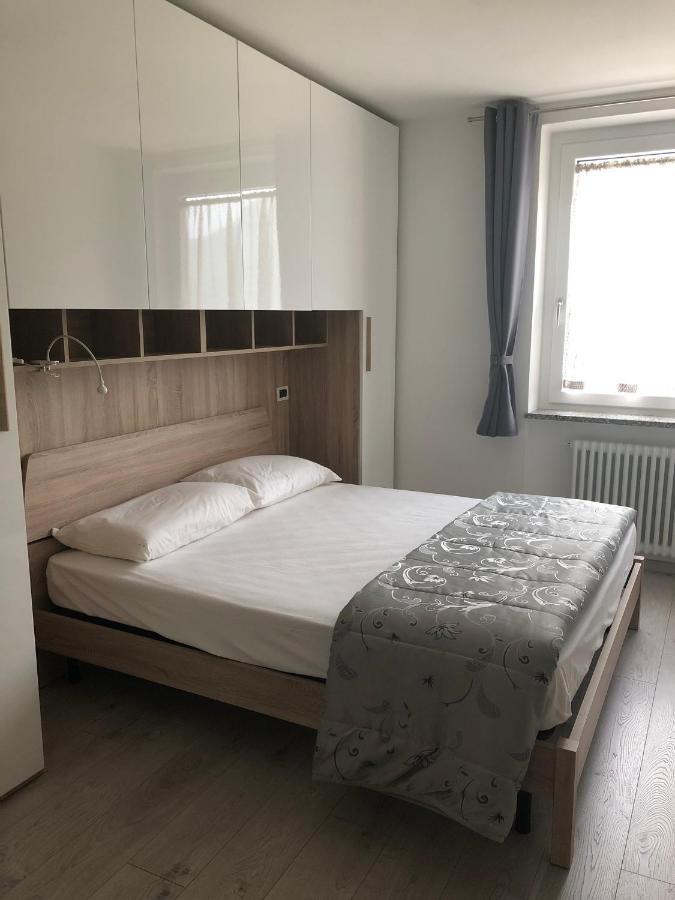 Appartamenti Penasa Renato Commezzadura Extérieur photo