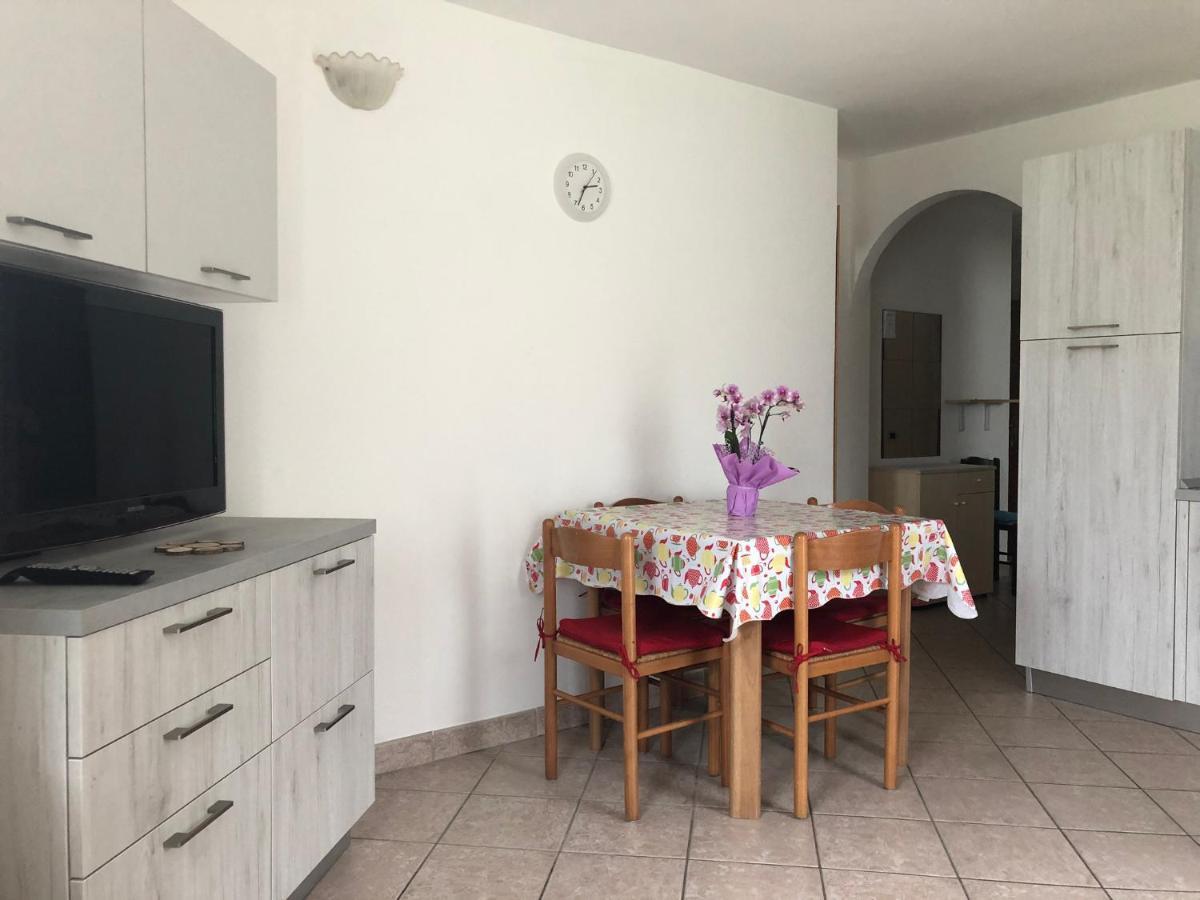Appartamenti Penasa Renato Commezzadura Extérieur photo