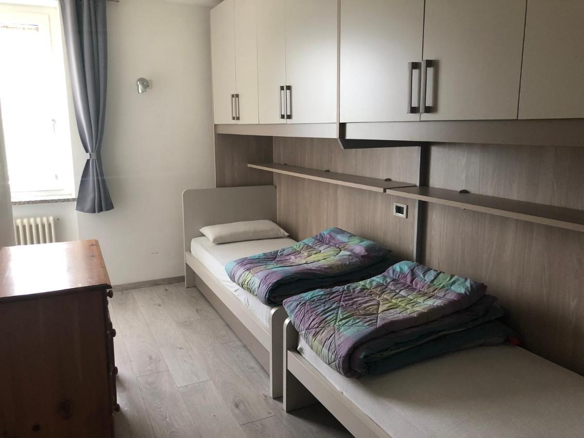 Appartamenti Penasa Renato Commezzadura Extérieur photo