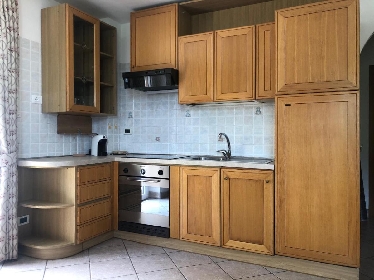 Appartamenti Penasa Renato Commezzadura Extérieur photo