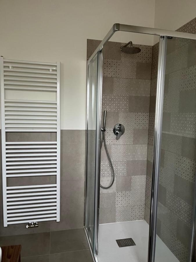 Appartamenti Penasa Renato Commezzadura Extérieur photo