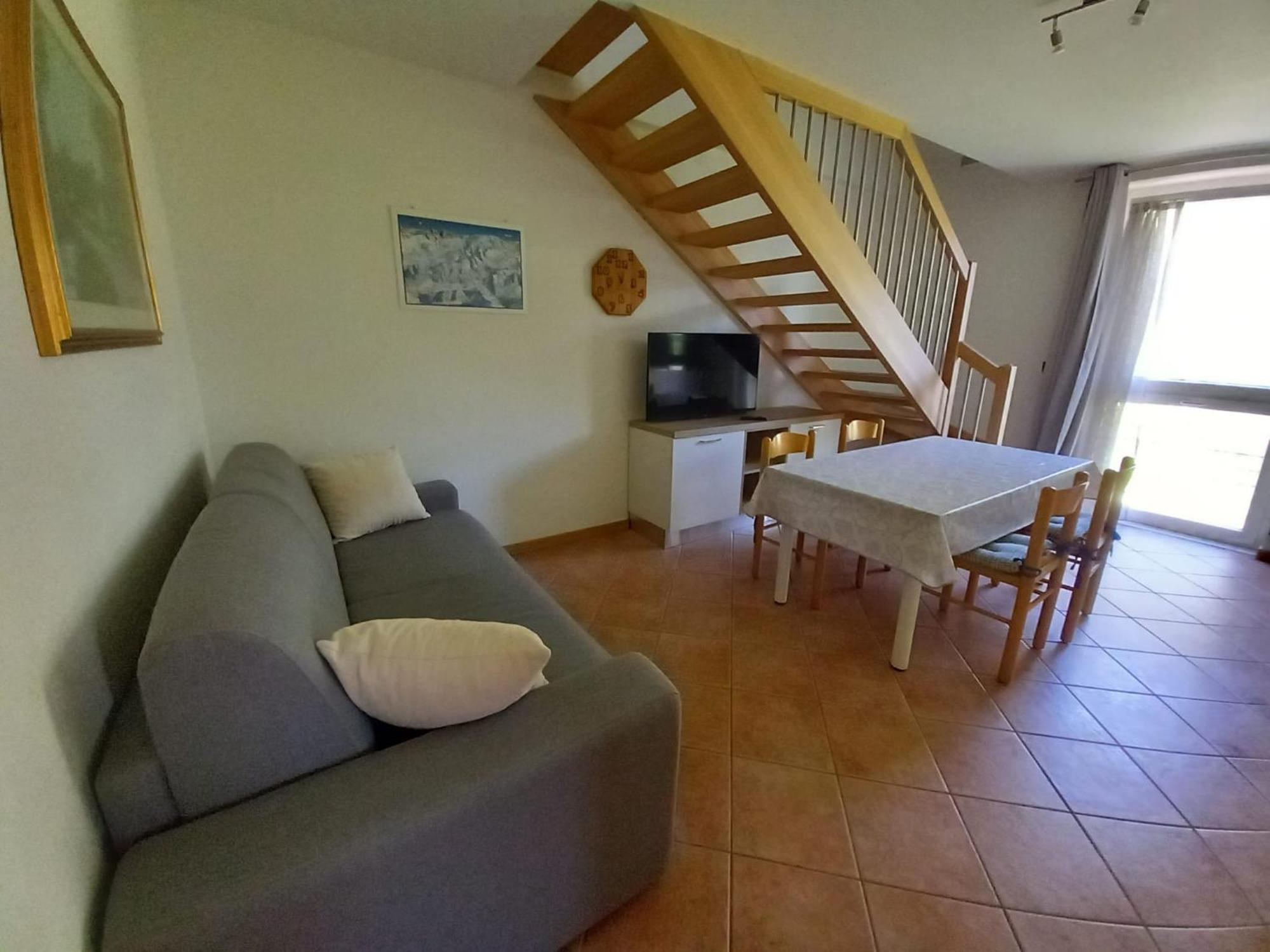 Appartamenti Penasa Renato Commezzadura Extérieur photo