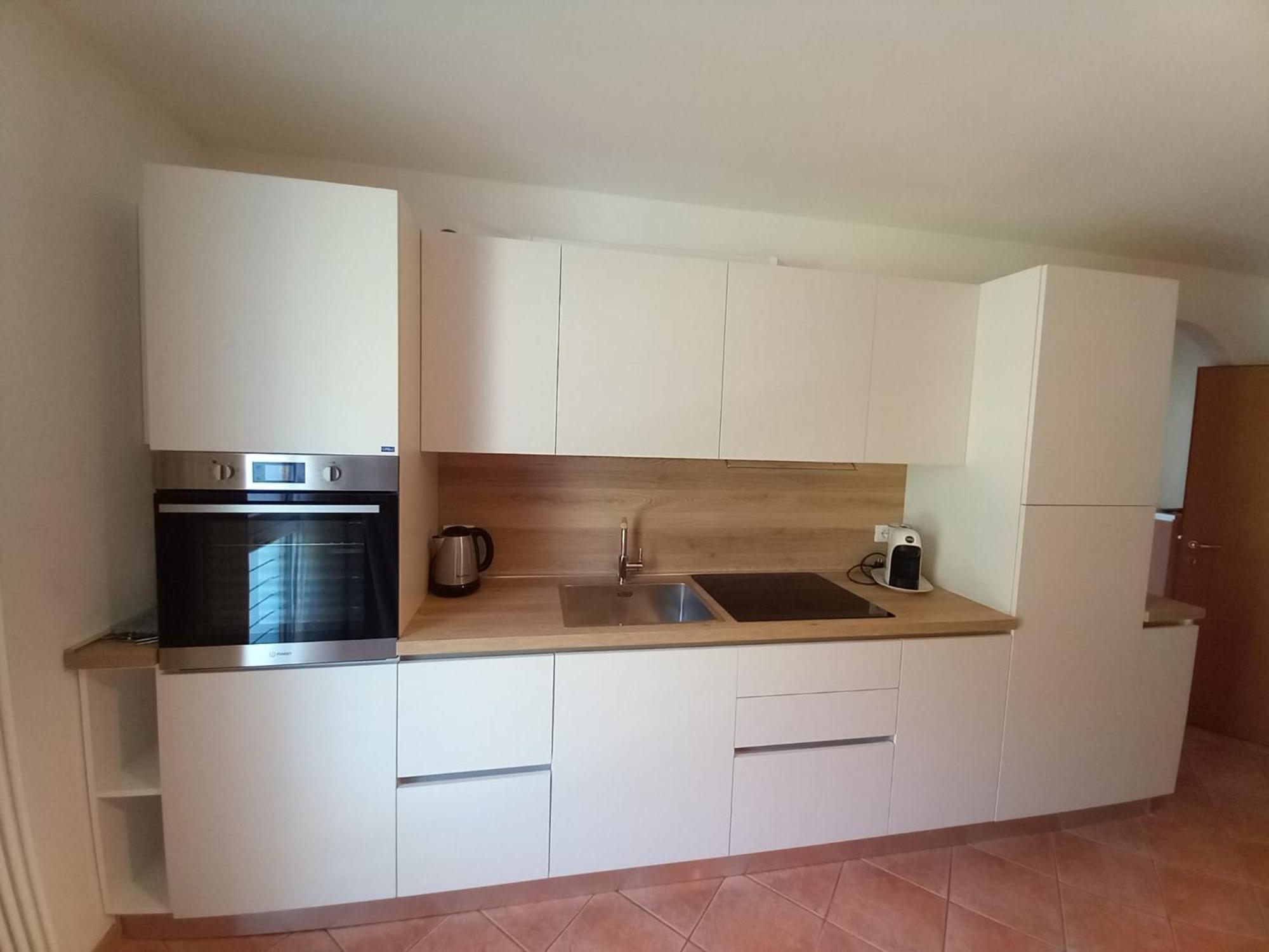 Appartamenti Penasa Renato Commezzadura Extérieur photo