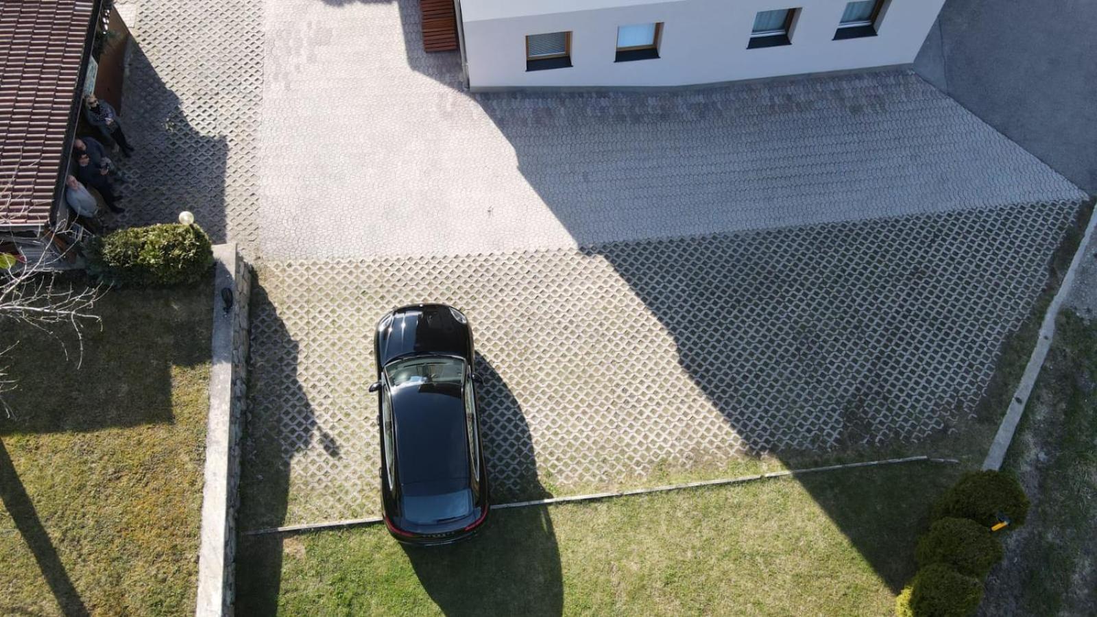 Appartamenti Penasa Renato Commezzadura Extérieur photo